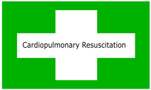 Read more about the article Cardiopulmonary Resuscitation (CPR)