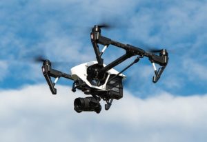 Read more about the article Drone Technology
