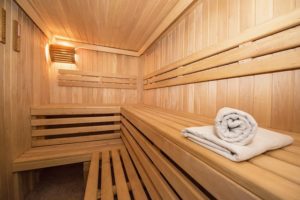 Read more about the article Sauna