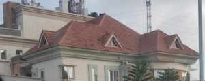 Read more about the article Building Envelope