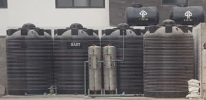 Read more about the article Water Treatment Processes