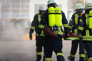 Read more about the article International Firefighters’ Day (IFFD)