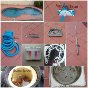 Read more about the article Swimming Pool Cleaning Equipment