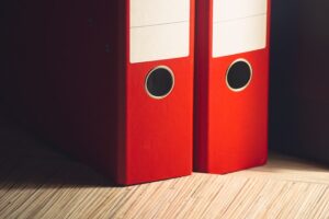 Read more about the article Records Management
